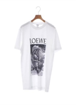 LOEWE（ロエベ）Tシャツ