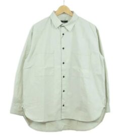 【わかっていても】 ハンソヒ(ユ・ナビ) 衣装ペパーミントの長袖シャツ